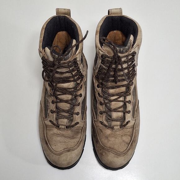Danner Pronghorn 8\
